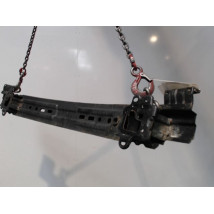 RENFORT PARE-CHOC AVANT KIA PICANTO