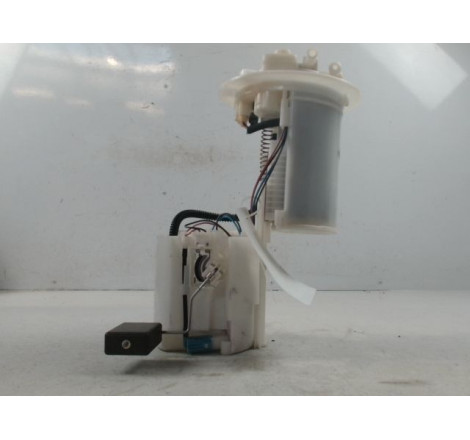 POMPE CARBURANT IMMERGEE