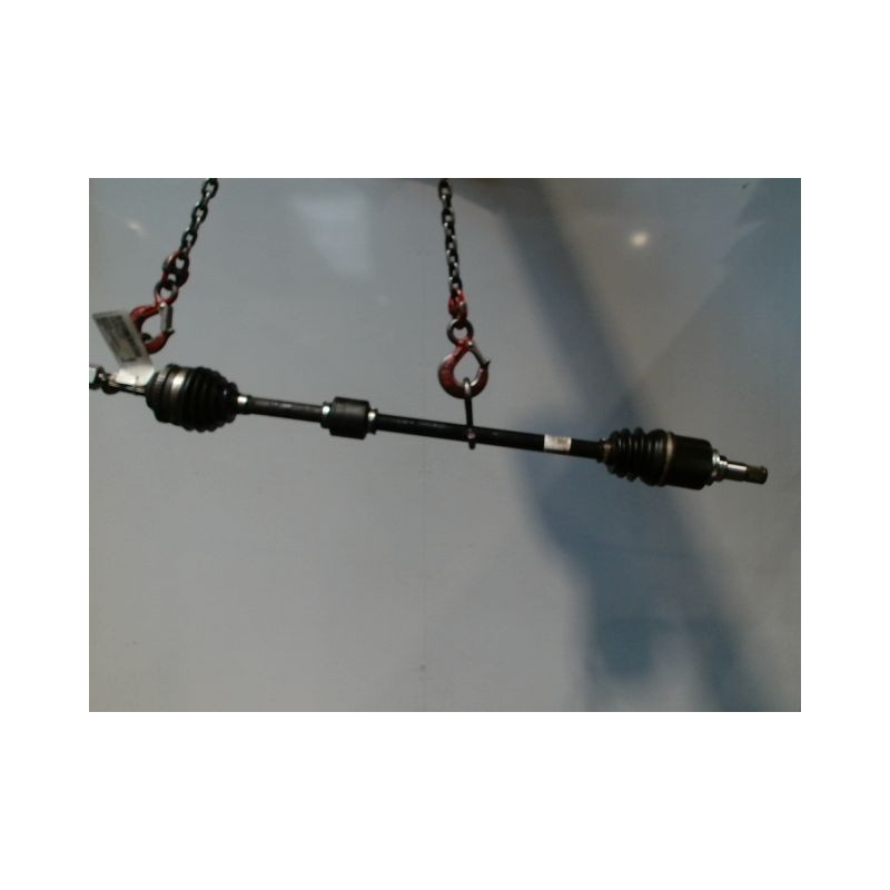 TRANSMISSION AVANT DROIT CHEVROLET AVEO 2008- 1.4