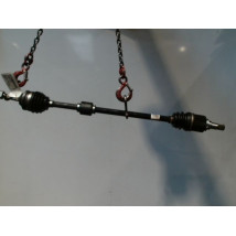 TRANSMISSION AVANT DROIT CHEVROLET AVEO 2008- 1.4