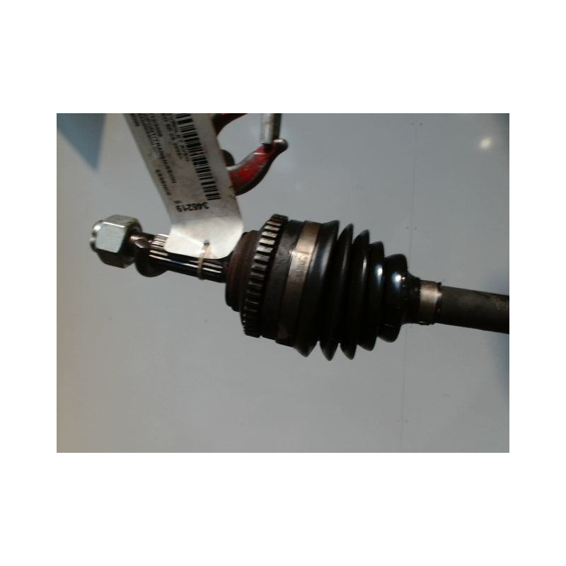 TRANSMISSION AVANT DROIT CHEVROLET AVEO 2008- 1.4