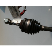 TRANSMISSION AVANT DROIT CHEVROLET AVEO 2008- 1.4