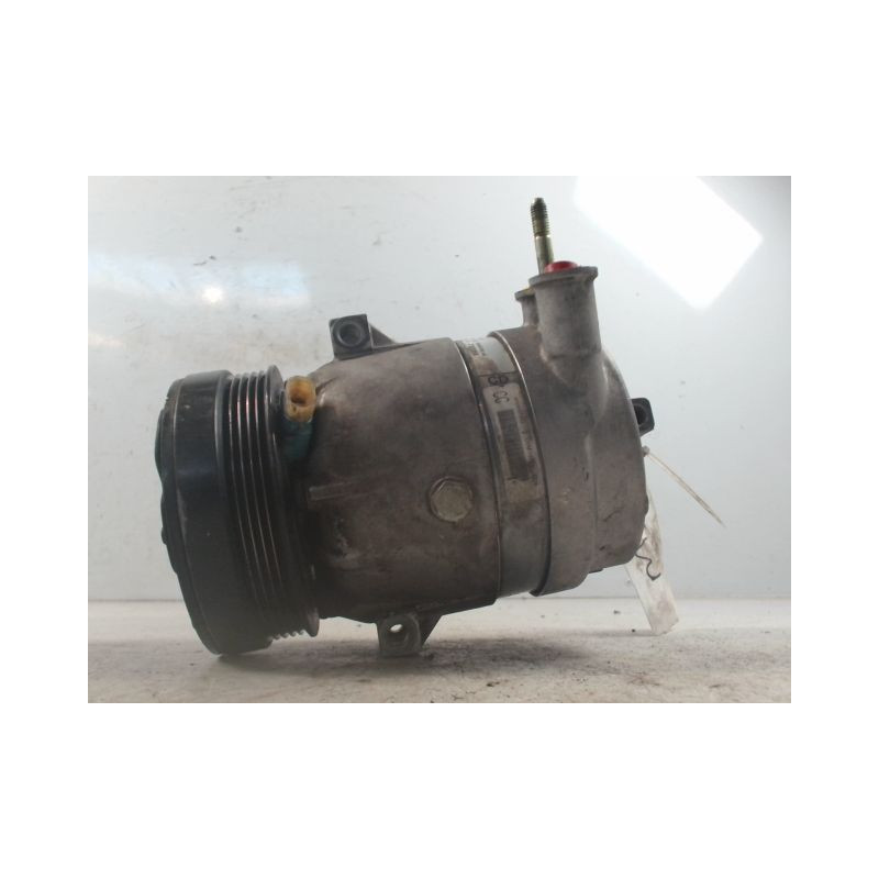 COMPRESSEUR AIR CONDITIONNE CHEVROLET AVEO 2008-