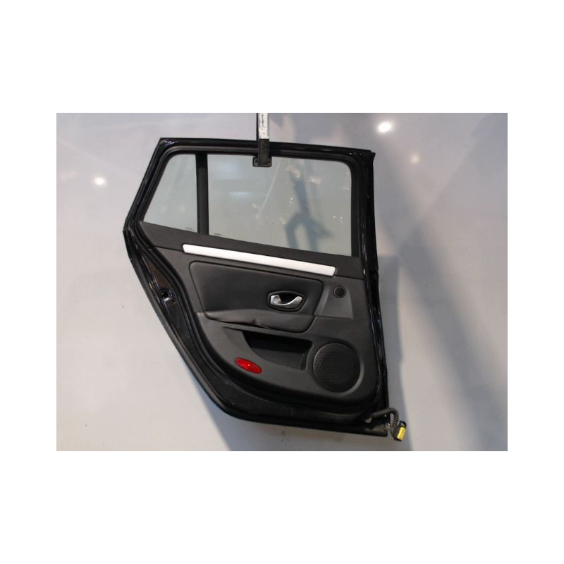 PORTE ARRIERE GAUCHE RENAULT LAGUNA III 2007-