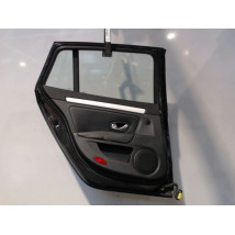 PORTE ARRIERE GAUCHE RENAULT LAGUNA III 2007-
