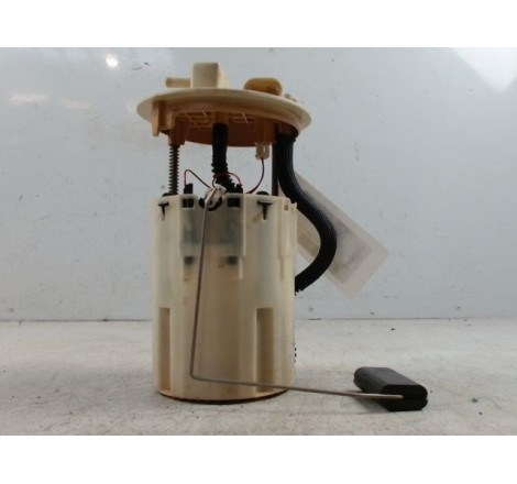 POMPE CARBURANT IMMERGEE