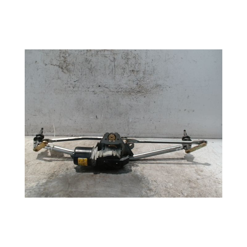 MECANISME ESSUIE-GLACE AVANT RENAULT KANGOO 2003-2007