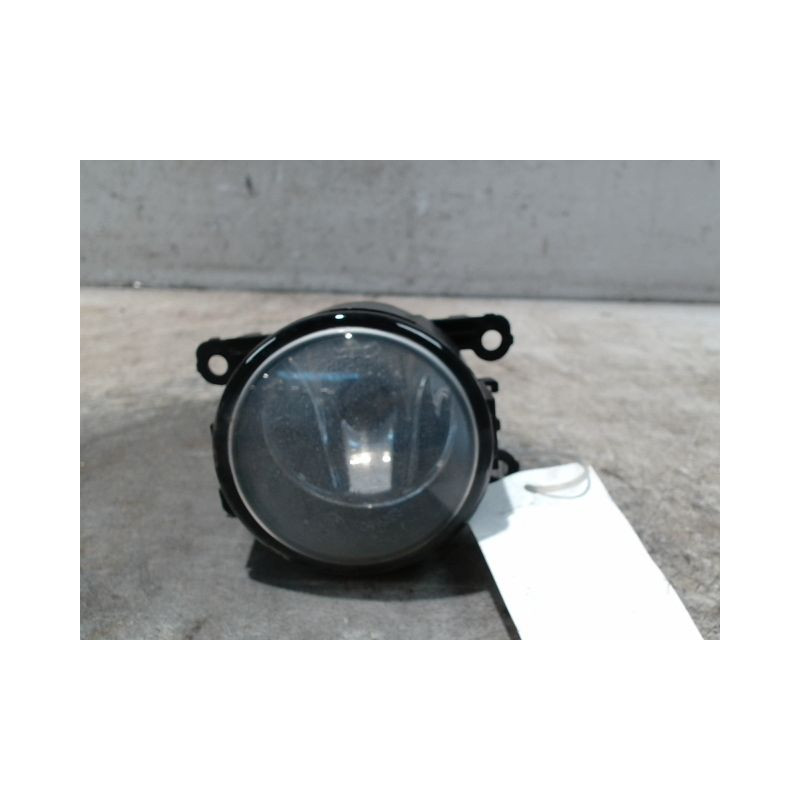 PHARE ANTIBROUILLARD AVANT GAUCHE RENAULT MEGANE III 2008-