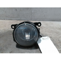 PHARE ANTIBROUILLARD AVANT GAUCHE RENAULT MEGANE III 2008-