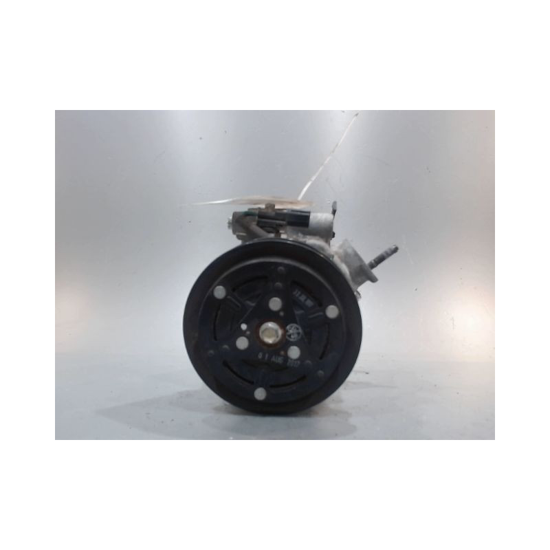 COMPRESSEUR AIR CONDITIONNE FORD KA+