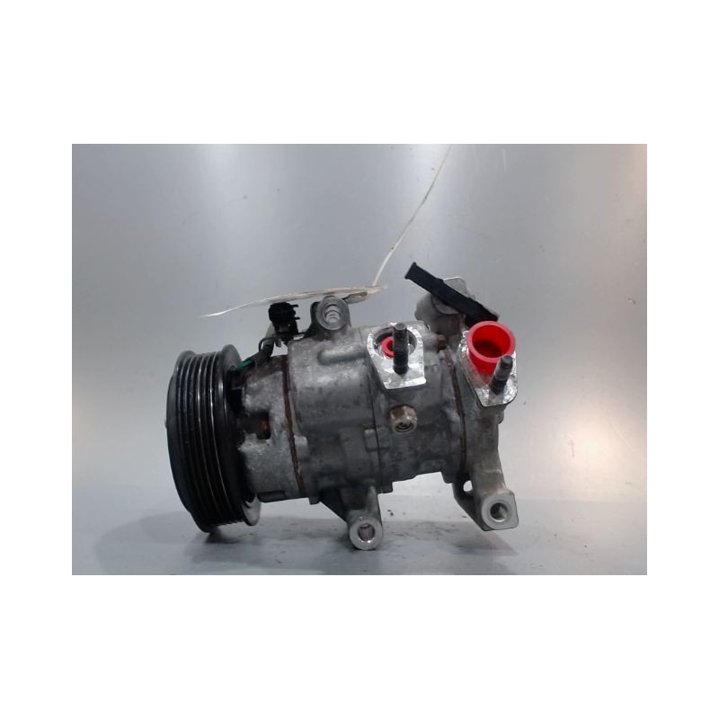COMPRESSEUR AIR CONDITIONNE FORD KA+