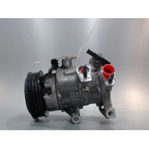 COMPRESSEUR AIR CONDITIONNE FORD KA+