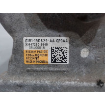 COMPRESSEUR AIR CONDITIONNE FORD KA+