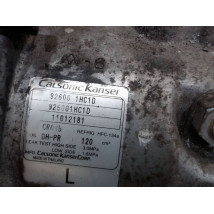 COMPRESSEUR AIR CONDITIONNE NISSAN MICRA