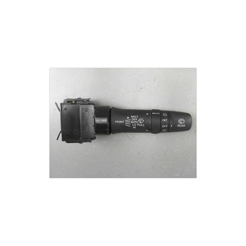 COMMANDE ESSUIE GLACE MITSUBISHI OUTLANDER III 12-16