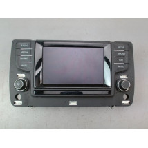 AUTORADIO VOLKSWAGEN GOLF VI 2008-2013