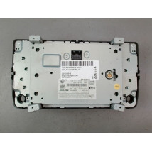 AUTORADIO VOLKSWAGEN GOLF VI 2008-2013
