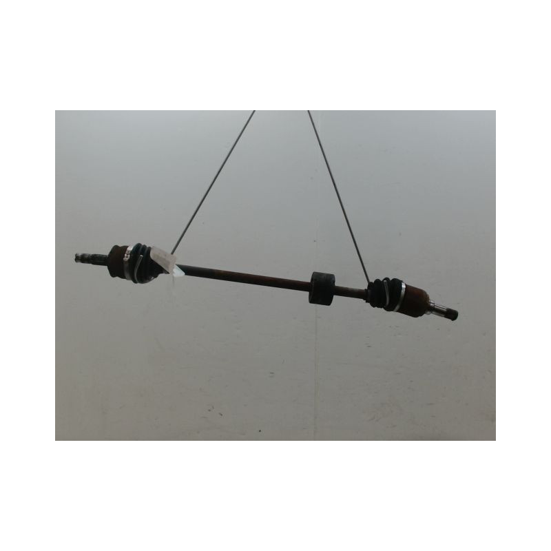 TRANSMISSION AVANT DROIT FORD KA II 2008-... 1.2
