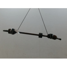 TRANSMISSION AVANT DROIT FORD KA II 2008-... 1.2