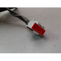 RETROVISEUR EXTERIEUR ELECTRIQUE DROIT FORD MONDEO SW 2007-