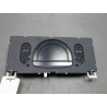 BLOC COMPTEURS RENAULT MODUS