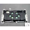 BLOC COMPTEURS RENAULT MODUS