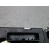 BLOC COMPTEURS RENAULT MODUS