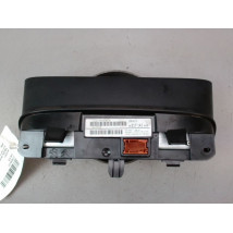 BLOC COMPTEURS CITROEN C4 CACTUS
