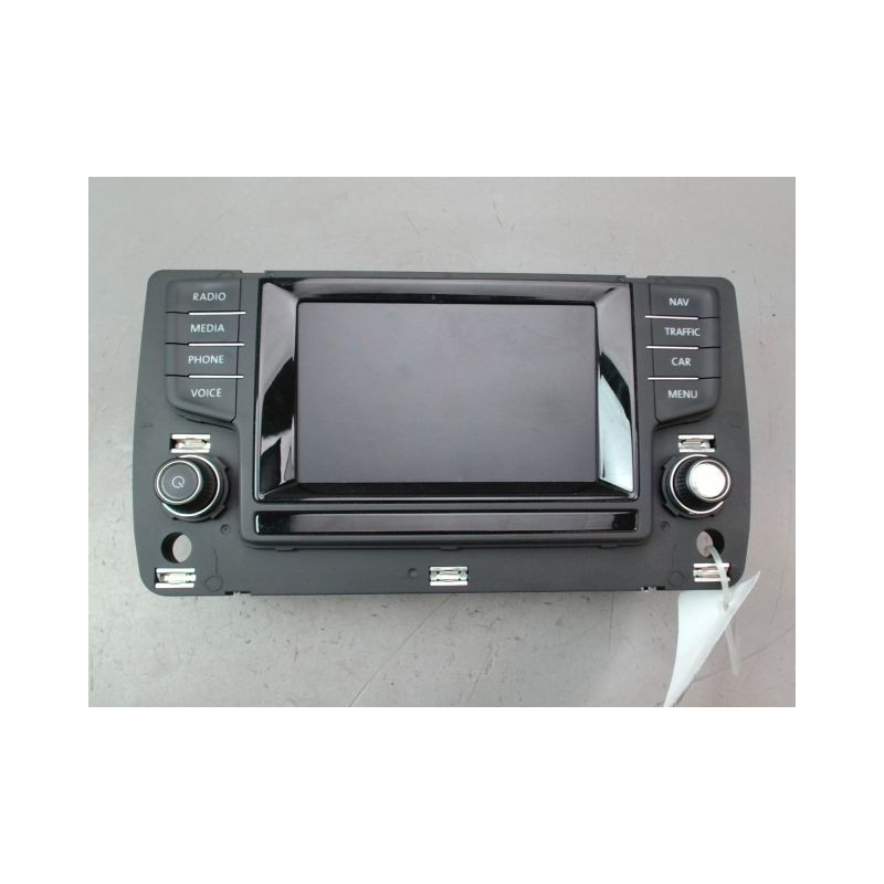 AUTORADIO VOLKSWAGEN GOLF VII Phase 1 (5G) 2012-...