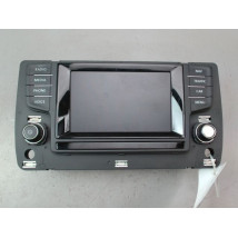 AUTORADIO VOLKSWAGEN GOLF VII Phase 1 (5G) 2012-...
