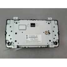 AUTORADIO VOLKSWAGEN GOLF VII Phase 1 (5G) 2012-...