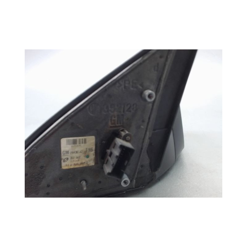 RETROVISEUR EXTERIEUR ELECTRIQUE DROIT OPEL VECTRA GTS III Phase 1 (C) 2002-2005