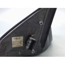 RETROVISEUR EXTERIEUR ELECTRIQUE DROIT OPEL VECTRA GTS III Phase 1 (C) 2002-2005