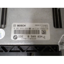 CALCULATEUR MOTEUR BMW SERIE 3 COUPE (E92) 06-10