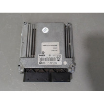 CALCULATEUR MOTEUR B.M.W. SERIE 1