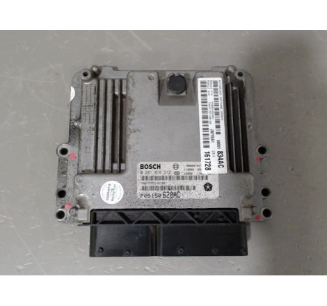 CALCULATEUR MOTEUR
