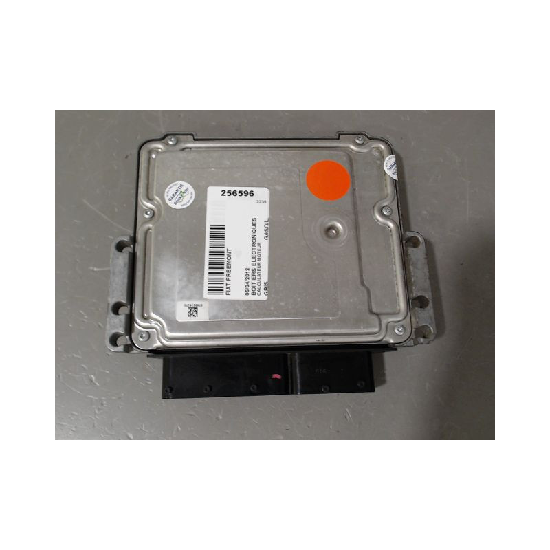 CALCULATEUR MOTEUR FIAT FREEMONT