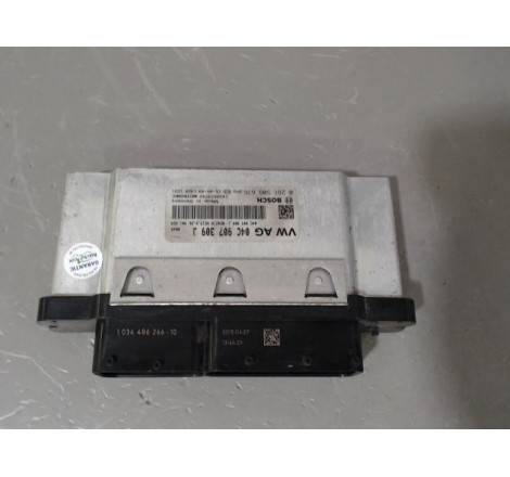 CALCULATEUR MOTEUR