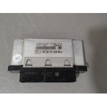 CALCULATEUR MOTEUR VOLKSWAGEN POLO