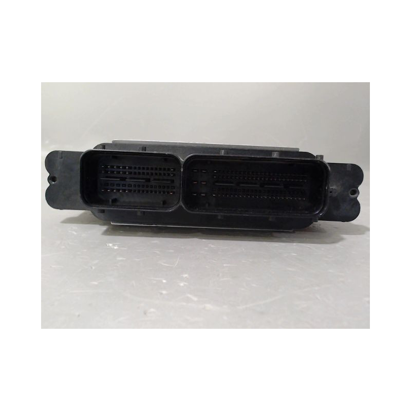 CALCULATEUR MOTEUR VOLKSWAGEN POLO
