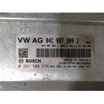 CALCULATEUR MOTEUR VOLKSWAGEN POLO