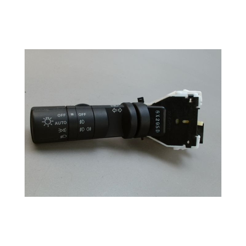 COMMANDE CLIGNOTANT NISSAN QASHQAI