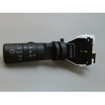 COMMANDE CLIGNOTANT NISSAN QASHQAI