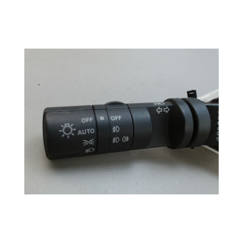 COMMANDE CLIGNOTANT NISSAN QASHQAI