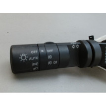 COMMANDE CLIGNOTANT NISSAN QASHQAI