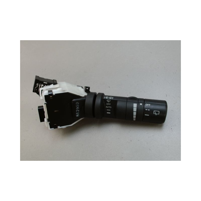 COMMANDE ESSUIE GLACE NISSAN QASHQAI