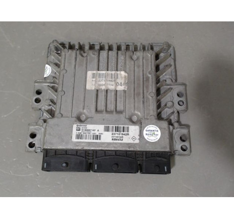 CALCULATEUR MOTEUR