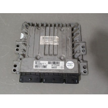 CALCULATEUR MOTEUR RENAULT KANGOO
