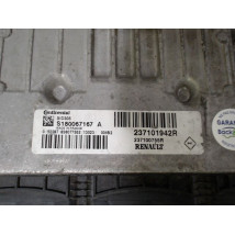 CALCULATEUR MOTEUR RENAULT KANGOO