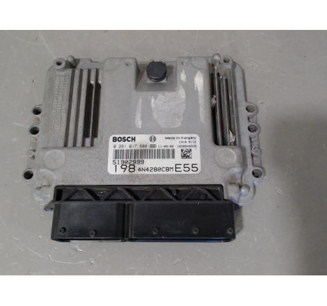 CALCULATEUR MOTEUR